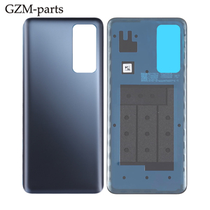 Tapa Trasera de Batería para Teléfono Móvil <span class=keywords><strong>Xiaomi</strong></span> 12 <span class=keywords><strong>12X</strong></span>, Carcasa Trasera con Adhesivo Trasero de Repuesto - Product Image 4