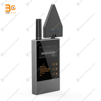 Detector Inalámbrico Profesional GSM, Anti-Rastreo GPS, Cámara WIFI, Detección de Amplio Rango de 50MHz-8GHZ