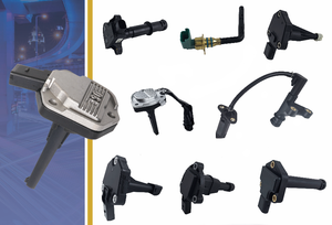 CSH nebulizzatore fari di alta qualità pulizia rapida per fari auto ad alta pressione potente Anti-intasamento Sprayer3U0955979 - Product Image 5