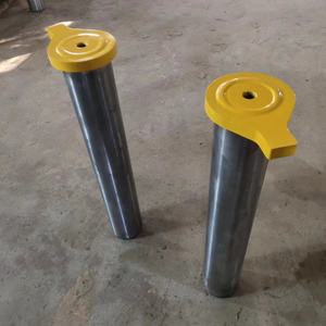 Fabricante fábrica pin 21N-70-32140 21N-70-33142 21N-70-33161 cargador excavadora piezas pluma cubo pines - Product Image 4