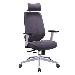 High Grade Leather Office Sale <strong>Orthopaedic</strong> Work Computer Desk <strong>Chairs</strong> for Home - Product Image 1