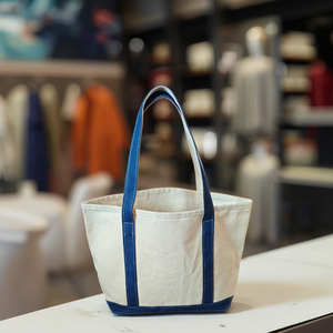 <strong>Tote</strong> <strong>Bag</strong> Shopping <strong>Bag</strong> <strong>Custom</strong> <strong>Printed</strong> Logo - Product Image 4