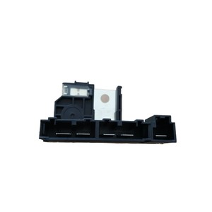 Clip de fusible automobile 24380-3JA1A 924-079 en plastique noir 12V pour fusibles de voiture - Product Image 1