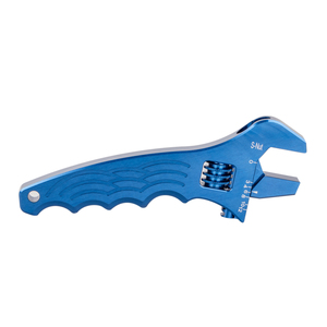 Llave inglesa de aluminio ligera AN3-AN16 ajustable, herramienta de mano, herramientas de coche - Product Image 2