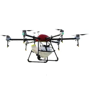 Sollevamento kg carico utile jis grande capacità di carico heavy duty semi agricoli spruzzatore drone per semi spray agricoli