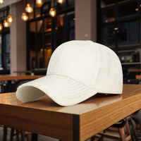 Nuevas Gorras de Béisbol Retro Vintage con Letras Bordadas, 6 Paneles, Ajustables, Deportivas, Formales, Unisex, 100% Algodón, para las Cuatro Estaciones