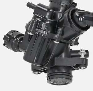 إكسسوارات سيارة حاوية لمرسيسة W204 W212 W205 W213 x213 # a2742000253 115 - Product Image 3