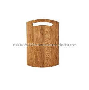 Planche à découper en bois faite à la main, design tendance et personnalisé pour accessoires de cuisine, dernier design, disponible à un prix abordable - Product Image 2