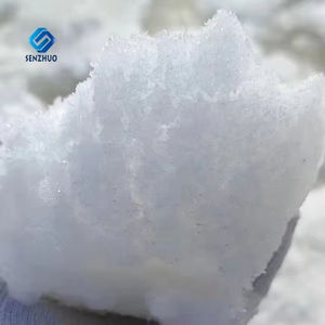 고순도 염화 마그네슘 육수화물 CAS 7791-18-6 안정제 및 응고제 - Product Image 1