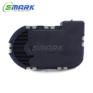 Nouveau corps de <span class=keywords><strong>papillon</strong></span> des gaz pour CitroenC3 Peugeot206 <span class=keywords><strong>207</strong></span> 1.4L 8V moteur GASOLINA Flex 1636.34 0280750228 9652510380 - Product Image 6