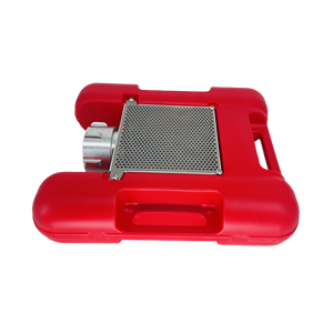 Filtre à eau professionnel pour pompe à incendie, sans déformation, accessoire de pompe à eau - Product Image 5