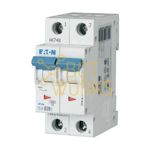 Eaton 243253 - Nuovo - Product Image 1