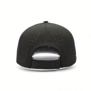 Fast Delivery New Style 6 Panel Custom Size 100 % Cotton Unstructured Black 3D Embroidered Men Baseball <b>Hat</b> - Product Image 4