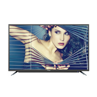 Téléviseur intelligent Amaz 65 pouces UHD 120Hz 4K avec système Android en gros