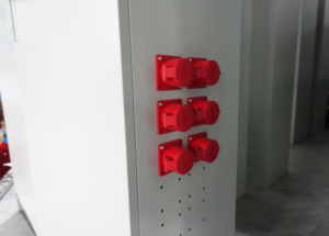 New CHUANGYI Precision Environmental <strong>Control</strong> <strong>System</strong> for Modern Poultry Houses Automated Controller Smart Coop <strong>Control</strong> - Product Image 5