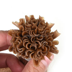 เครื่องม้วนผม<span class=keywords><strong>100</strong></span>ยุโรปแบบคลิปผมต่อแบบเส้นผมอุปกรณ์ต่อผมแบบม้วนเป็นลอนธรรมชาติชุดเครื่องมือ6D ยุโรป - Product Image 6