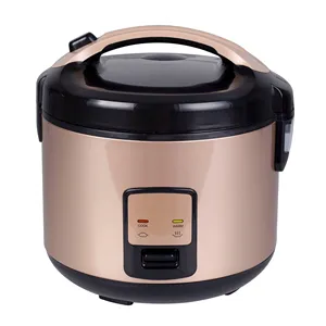 Vietnam/Malaysia/Thailand top sell Home Kitchen Appliance/Implement Stainless Steel Electric Kitchen Electric Rice Cooker