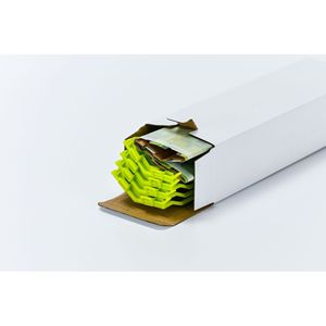 Lámpara Mata Mosquitos Adhesiva, Rectangular, de Plástico, Desechable, para Control de Insectos en Interiores y Exteriores - Product Image 3