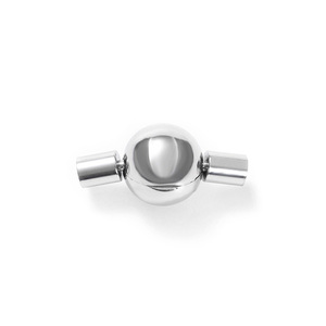 <span class=keywords><strong>Fermeture</strong></span> de bijoux magnétique en acier inoxydable de qualité supérieure de vente chaude <span class=keywords><strong>pour</strong></span> <span class=keywords><strong>Bracelet</strong></span> en cuir fabrication de bijoux à bricoler soi-même - Product Image 6