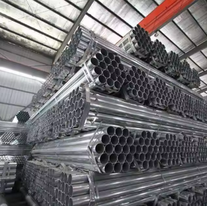 Mostrando más de 20.000 productos de proveedores globales para "tubería de acero negro" - Product Image 3