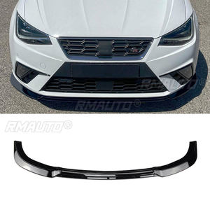 Protector de Parachoques Delantero, Difusor, Alerón, Kit de Carrocería para Seat Ibiza MK5 Standard/FR 2018 2019 2020 2021+ - Product Image 1