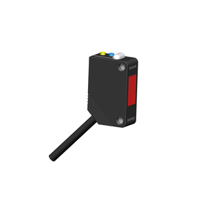 LT0F-R300 khuếch tán phản xạ vuông toof Cảm biến laser 3m <span class=keywords><strong>NPN</strong></span> PNP nhà máy CE FCC - Product Image 2