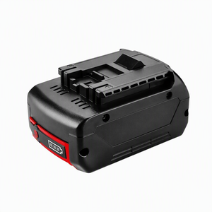 Batería de Litio de 18 V Compatible con BOS BAT618, para Taladro Eléctrico, Taladro Percutor, Herramienta Eléctrica, Disponible para Venta al por Mayor - Product Image 2