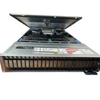 Serveur en rack Dells EMC Poweredge R750 avec processeur Intel Xeon 750w alimentation HDD mémoire DDR4 en stock