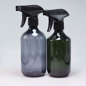 บรรจุภัณฑ์ขวดแชมพูแบบกำหนดเองพร้อมโลโก้ - Product Image 4