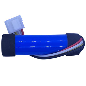 Batería Onyx Studio 5/6 para Altavoz Harman Kardon Onyx Studio5/6, 3.7v 3250mAh Li, Baterías IAA007NA ID997 CP-HK11 - Product Image 4