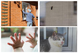 <span class=keywords><strong>Mosquitera</strong></span> de fibra de vidrio para ventana de alta calidad, larga vida útil, 18x14, malla de fibra de vidrio, <span class=keywords><strong>mosquitera</strong></span> para <span class=keywords><strong>terraza</strong></span> - Product Image 3