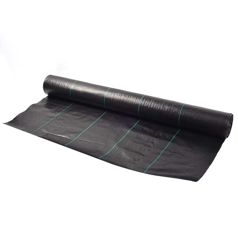 Construction Use Geotextile Fabric UV Protection