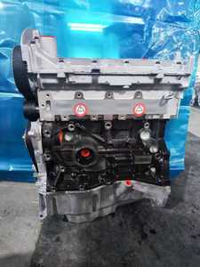 Nuovo Blocco <span class=keywords><strong>Motore</strong></span> K4M (Vecchia Versione) per Renault Megane, Clio, Kangoo, Laguna, Dacia Logan, Duster, <span class=keywords><strong>Sandero</strong></span>, <span class=keywords><strong>Motore</strong></span> 1.6L - Product Image 4