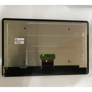 Módulo de Pantalla LCD P238UHF1MBAASDA1 para Pantallas de Instrumentos de Medición - Product Image 3