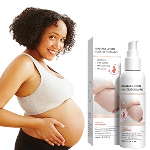 <span class=keywords><strong>Massage</strong></span> Lotion Voor Postpartum Striae Diepe Hydraterende Schoonheid Te Verbeteren Elasticiteit Van De Huid 100Ml Reparatie <span class=keywords><strong>Body</strong></span> <span class=keywords><strong>Cream</strong></span>