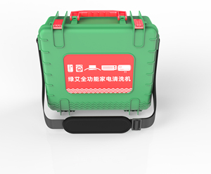 High-Temperature And High-Pressure <strong>Steam</strong> Cleaning Machine For Home Use Multi-Functional Portable <strong>Cleaner</strong> - Product Image 3