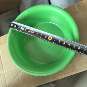 WB08112ดักแมลงในบ้านและสวนแบบแขวนใช้ซ้ำได้กับดักแมลงวันฆ่าแมลงวันแมลงวันแมลงวันกรงดักแมลง - Product Image 4