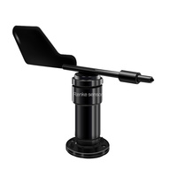 Sensor de Dirección del Viento con Protección de Agua RS485 de Precisión OEM RENKE