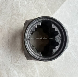 ฝาครอบป้องกันมอเตอร์ Agras T50 สำหรับ 10033 มอเตอร์ ชุดป้องกันมอเตอร์ อะไหล่ซ่อมโดรน - Product Image 2