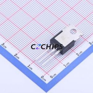 Original and Brand-new MBR2045CT TO-220 Diode Schottky Diode Whole Sale Electronic Component Chips Supplier & BOM Service - Product Image 2