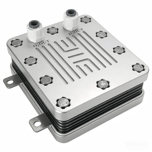 Electrolizador PEM de Producción de Hidrógeno Ajustable de 600 ml de Primera Calidad, Material Aeroespacial para Botella de Agua Hidrogenada y Generador - Product Image 3