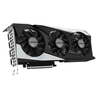 Kartu grafis RTX 3060 performa tinggi, GPU Gaming 12GB GDDR6 untuk Desktop PC VR Ready DirectX 12 kartu Video digunakan