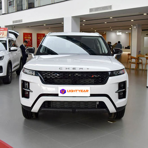 SUV Ibrido Plug-in Premium Chery Tiggo 7 Modelli C-DM in Offerta SUV Compatto con Batteria LFP da 18,66 kWh Ricarica Rapida in 19 Minuti in Vendita - Product Image 2
