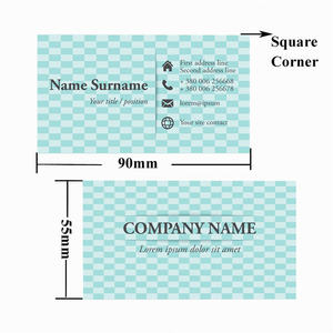 SG-C002 Лидер продаж, ручная машина для резки карт, заводская цена, ручной резак для карт по низкой цене - Product Image 5