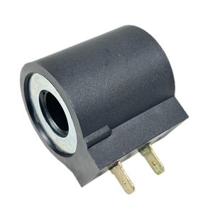 Nuova bobina dell'elettrovalvola con 2 connettore 12V 6301012 per 08 80 88 98 motore di alta qualità - Product Image 2