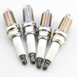 Piezas de automóviles de alta calidad bujía de iridio ILFR6B OEM 22401-AA630 para Ford para Hyundai para Kia para <span class=keywords><strong>Subaru</strong></span> Forester <span class=keywords><strong>Impreza</strong></span> para V - Product Image 3