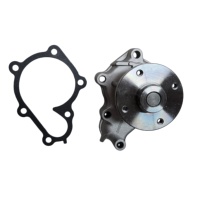 Pompe à eau de remplacement Alroche New Premium OE 2101002P03 2101002P28 21010V5025 pour Nissan Y30 VG30 1984 à 1990