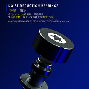 Juego de Destornilladores Magnéticos de Precisión MECHANIC 6 en 1 3D Mini IShell MAX de Alta Dureza para iPhone y Teléfonos Móviles - Product Image 4