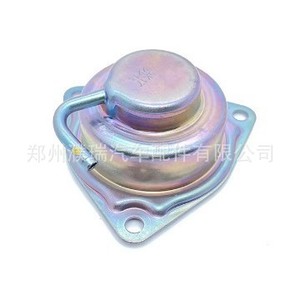 ซีลวาล์วเทอร์โบชาร์จเจอร์ 28234-2G420 สำหรับฮุนได ทูซอน ฮอนด้า ฟิต โซนาต้า LFC 1.6T อะไหล่ท่อวัสดุคอมโพสิตใหม่ - Product Image 4