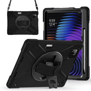 <strong>Tablet</strong> <strong>Cover</strong> <strong>case</strong> for xiaomi Pad 7 / Pad7 Pro 11Inch <strong>Tablet</strong> 2024 Protective <strong>Case</strong> for Xiaomi Pad 7 Pro - Product Image 5
